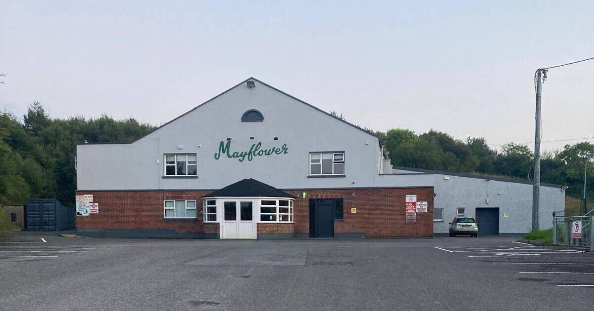 'Far-right' music festival cancelled after Irish artists sign open letter opposing it