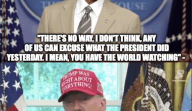 How can someone so critical suck this much?