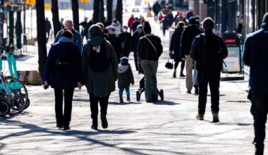 Fewer jobs available in Finland now than during peak of Covid pandemic