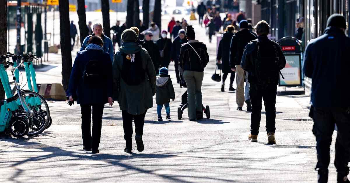 Fewer jobs available in Finland now than during peak of Covid pandemic