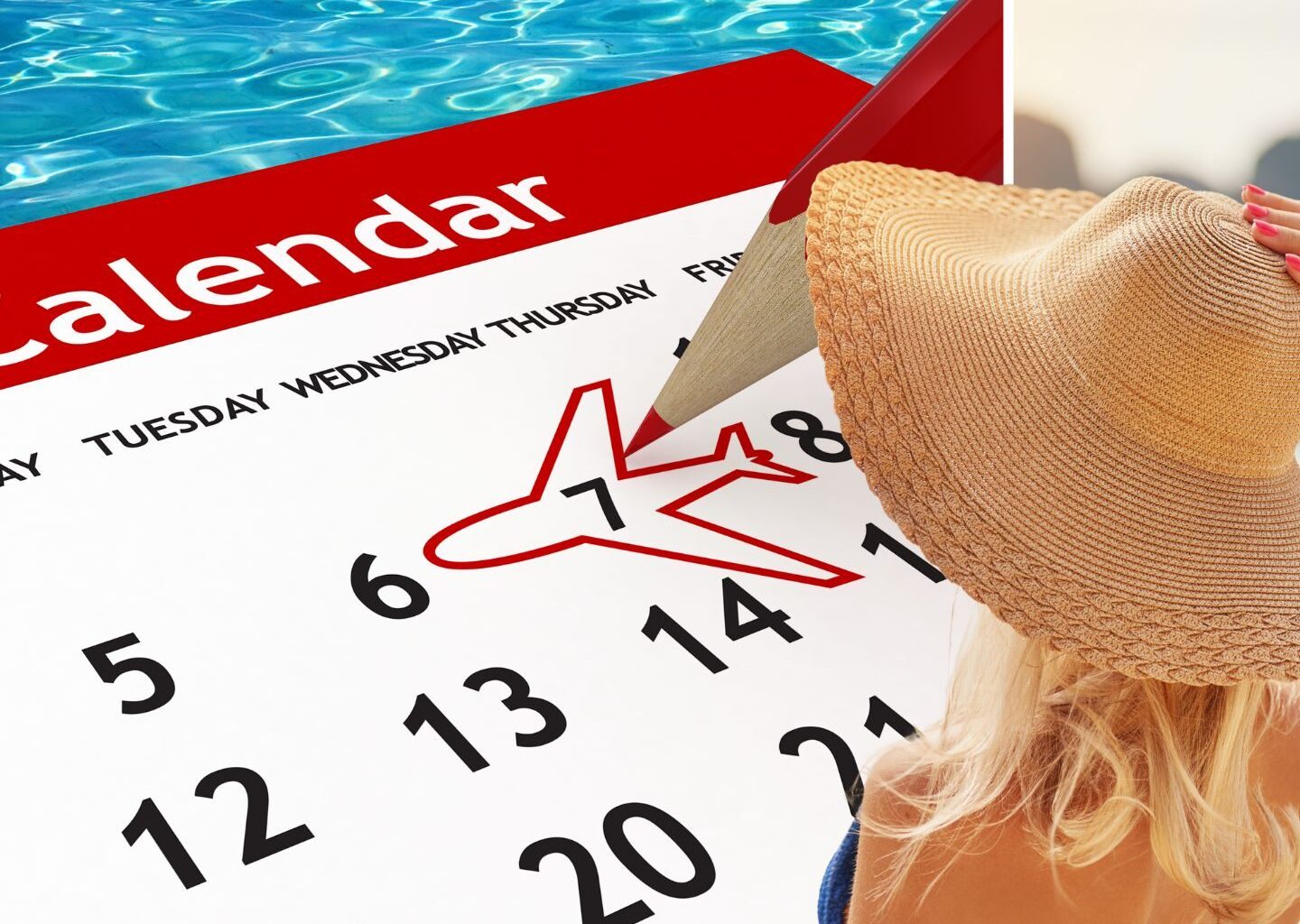 Österreich: 43 Urlaubstage im internationalen Vergleich