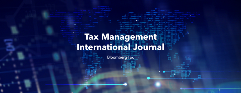 Cyprus Enforces Tax Rules on Low-Tax, Blacklisted Jurisdictions