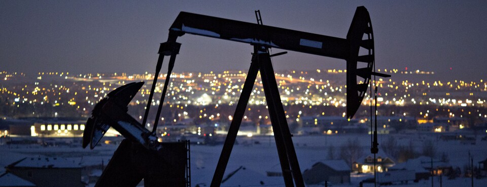 Oil, Gas Firms Win Pause of Arkansas Law During Court Challenge