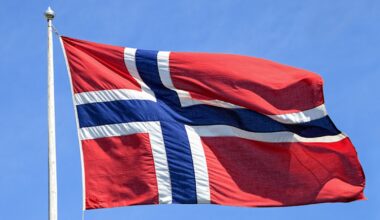 Big Norwegian Oil Fields Feed Atlantic Basin Surplus