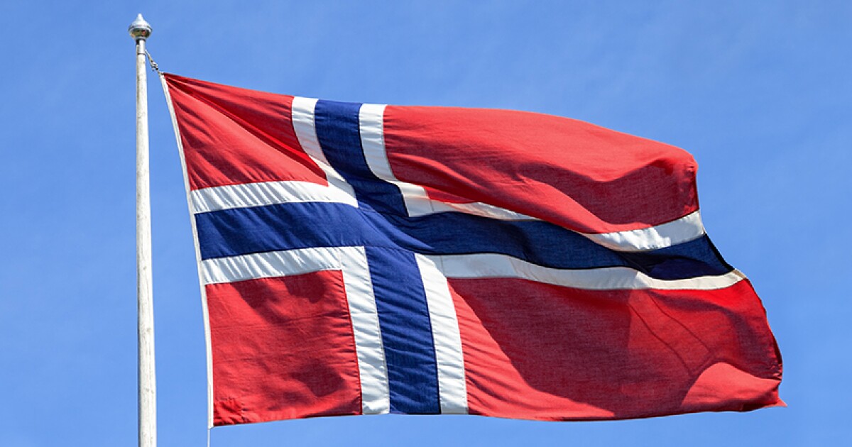 Big Norwegian Oil Fields Feed Atlantic Basin Surplus