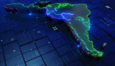 Non-Opec-Plus: Latin America Leads Crude Oil Lift in 2025