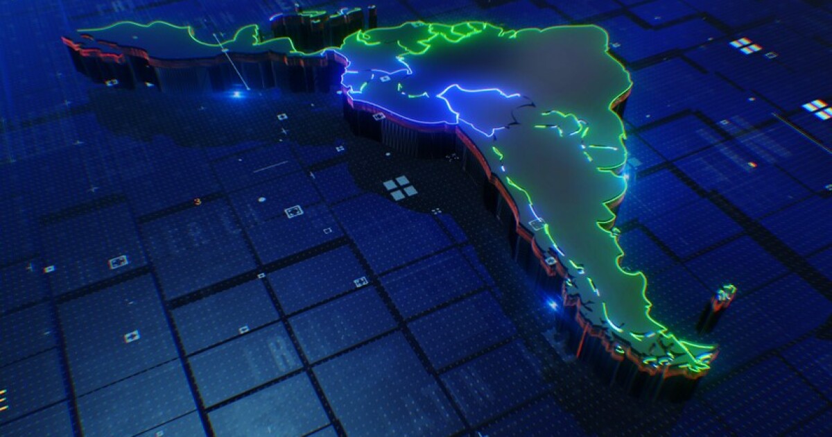 Non-Opec-Plus: Latin America Leads Crude Oil Lift in 2025