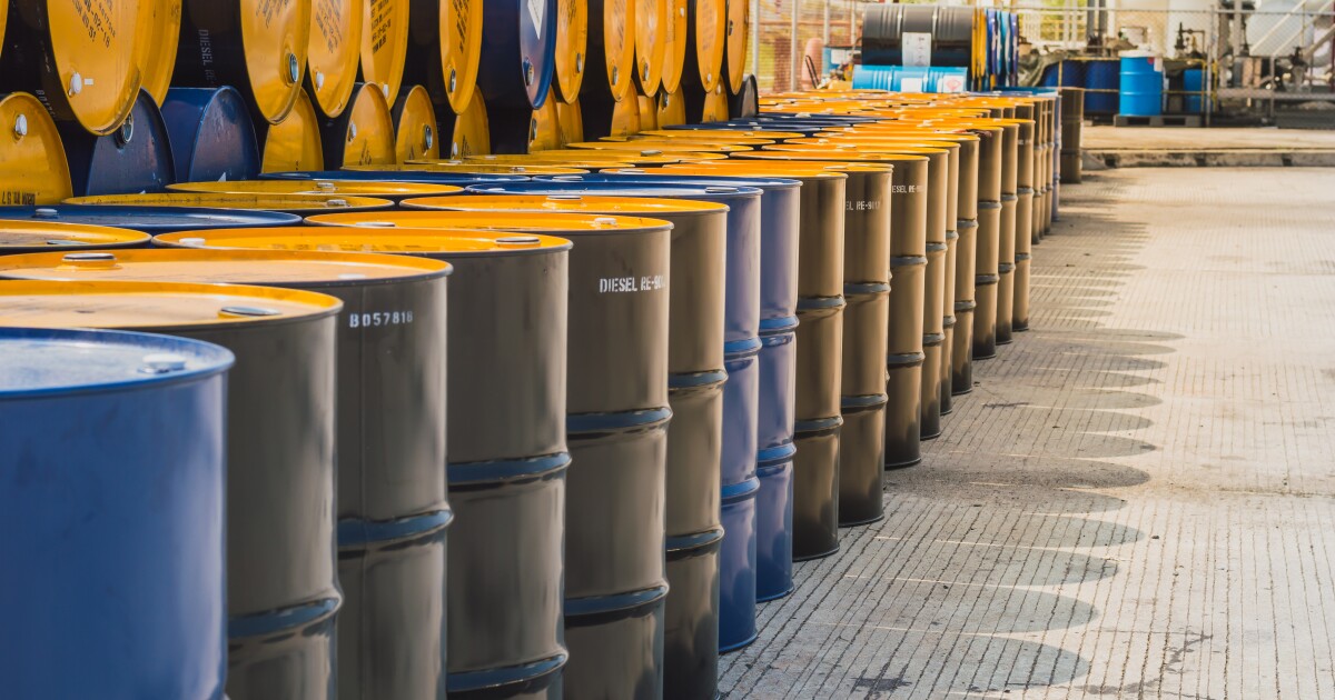 Regional Markets: Europe Faces Fresh Diesel Turmoil