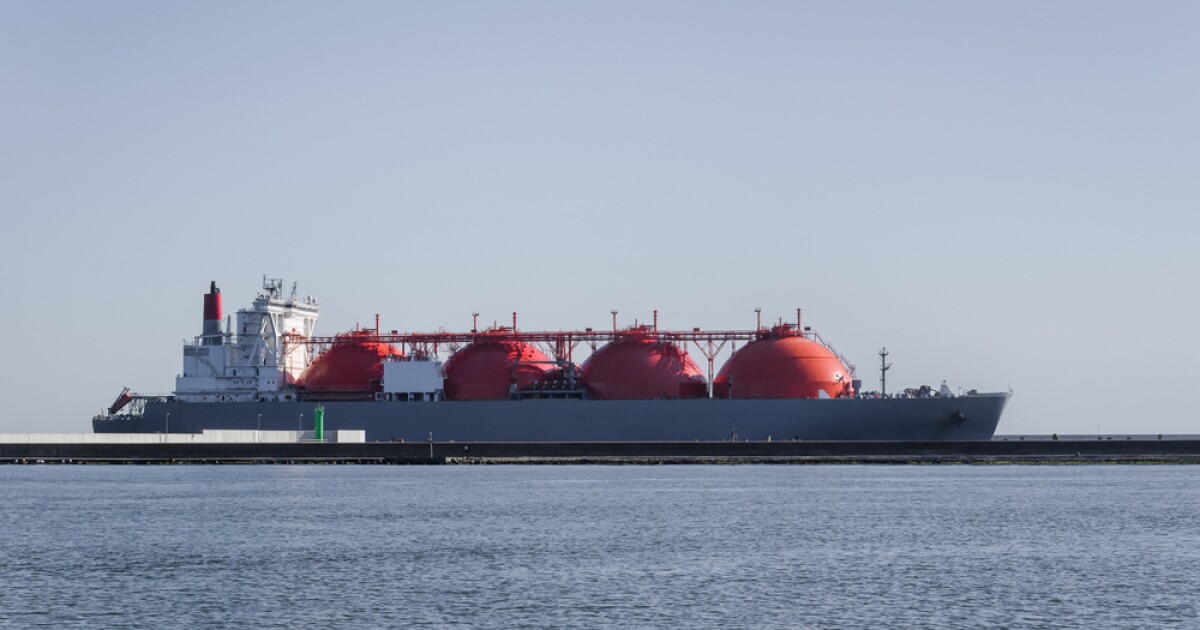 EU, Japan, South Korea Pledge to Take More US LNG