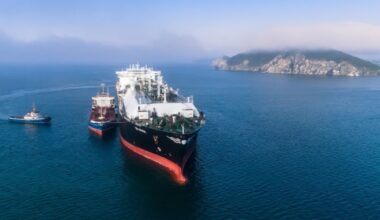 Russia's Arctic LNG 2 Keeps Loading Cargoes, But Who’s Buying?