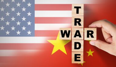 Ongoing Trade War Shatters Vibrancy of China's Jet Fuel Demand
