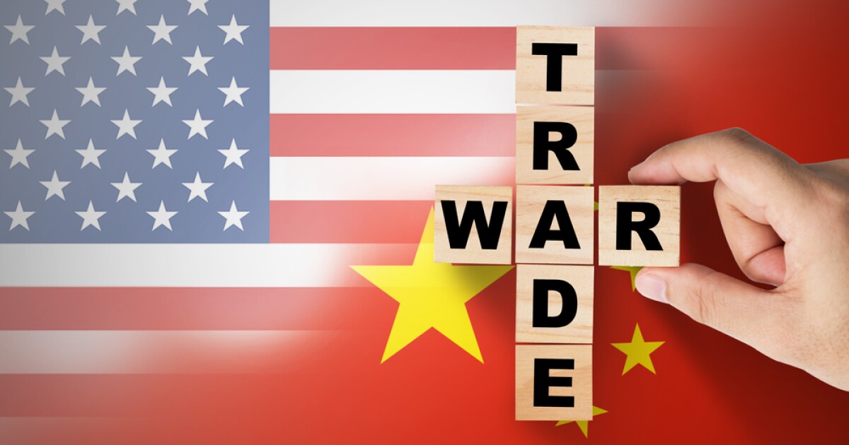 Ongoing Trade War Shatters Vibrancy of China's Jet Fuel Demand