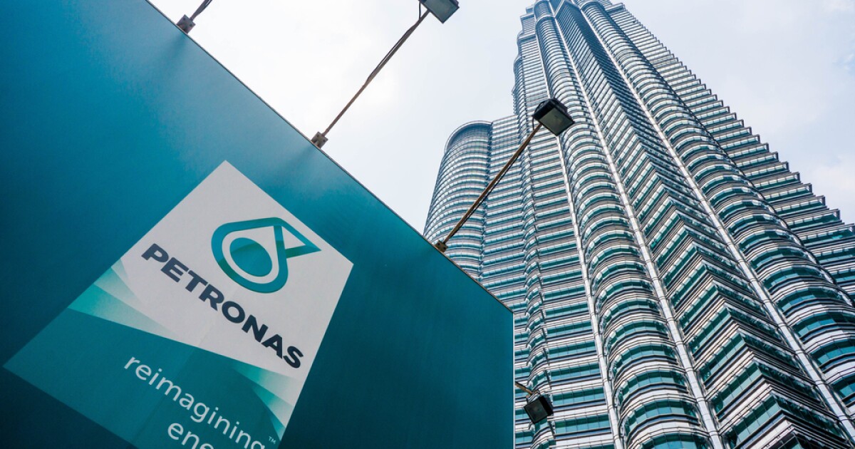 Malaysia-US Tariff Deal Sees Petronas as Big US LNG Buyer