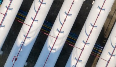 US Gas Producers Prepare to Meet Rising Demand