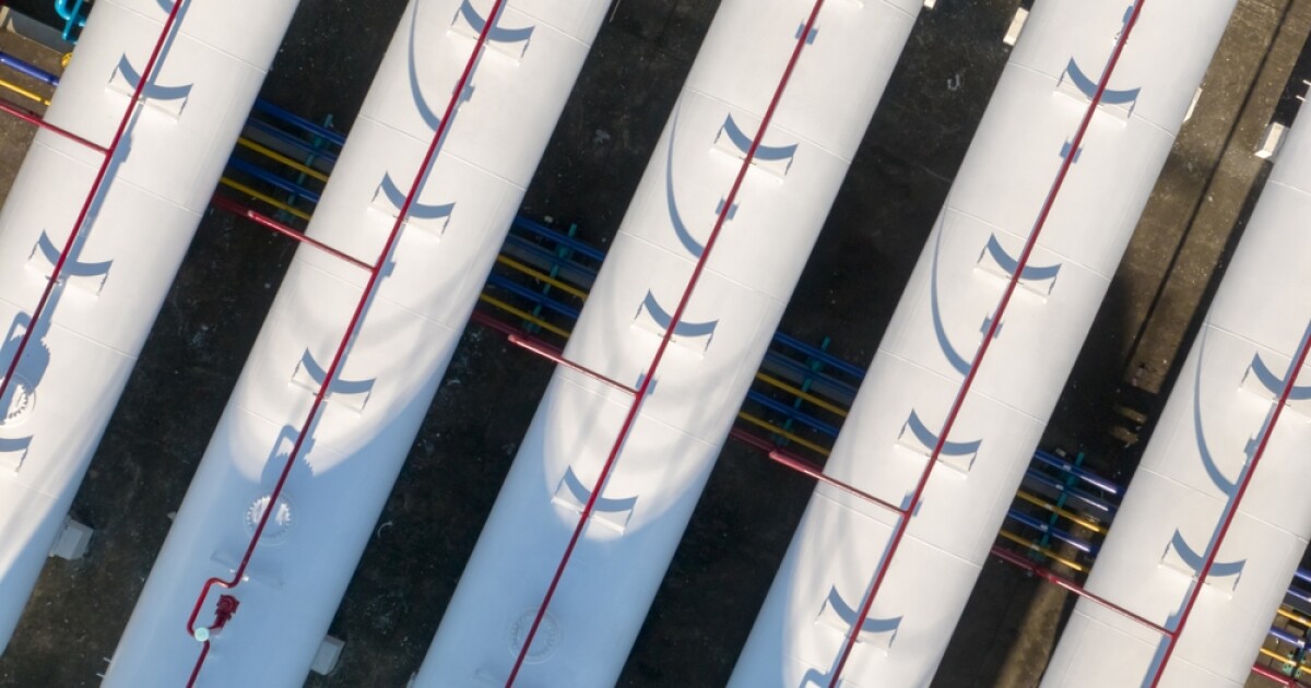 US Gas Producers Prepare to Meet Rising Demand