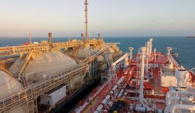 Trade Deals, Trade Threats: Will US LNG Exports Benefit?