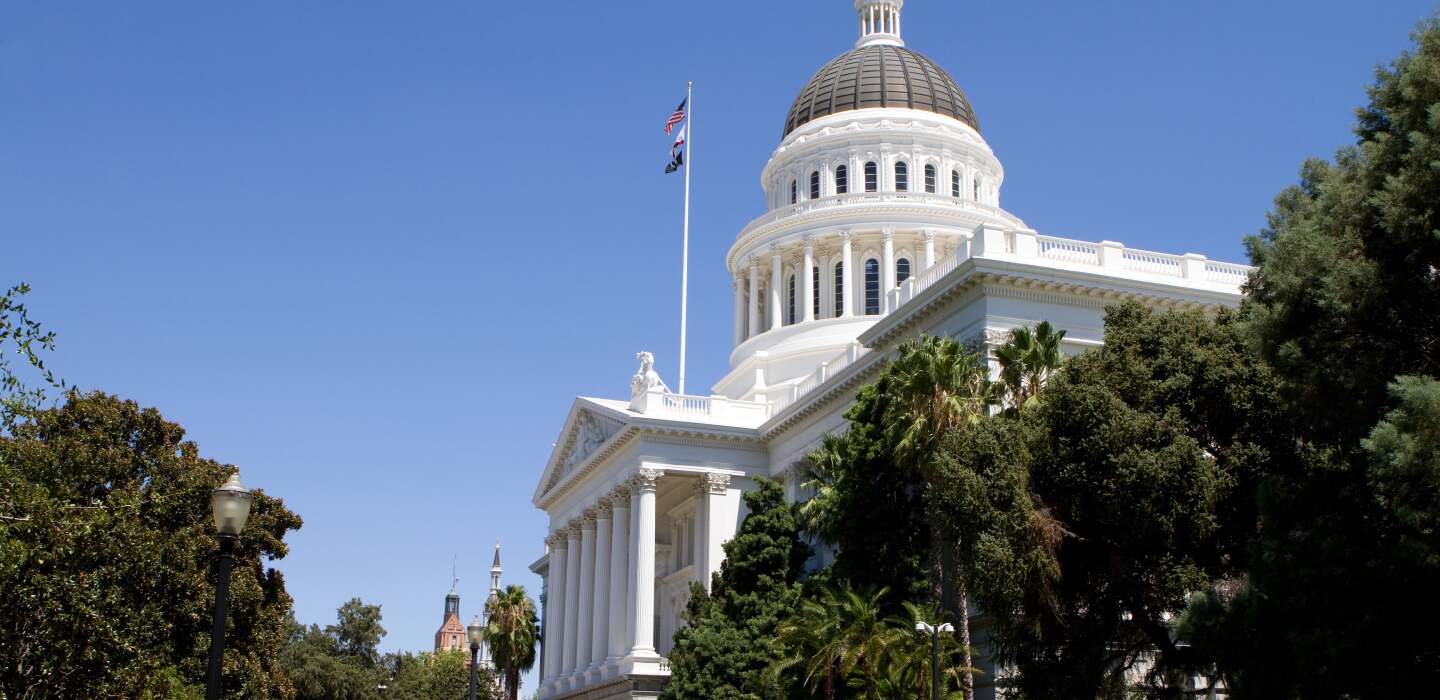 California’s Next Senate Leader Faces a Challenging Budget Season