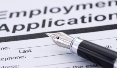 Which state wants to create a database of people who miss a job interview?