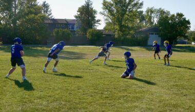 Malta football 'still the underdogs' in defense of Class B championship