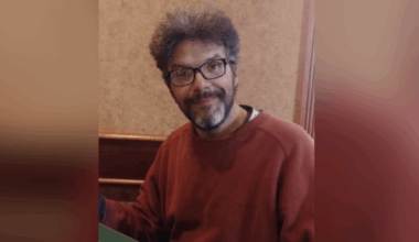 Community remembers Appleton man found dead near Oneida Street business
