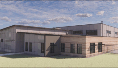 Montana National Guard breaks ground on new $14M facility in Malta