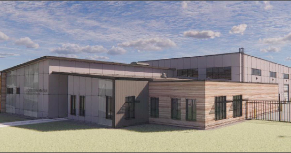 Montana National Guard breaks ground on new $14M facility in Malta
