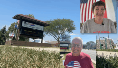 Luxembourg Fest in Belgium brings together generations of families