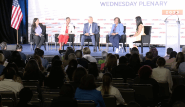 Immigration concerns take center stage at nation's largest Latino conference