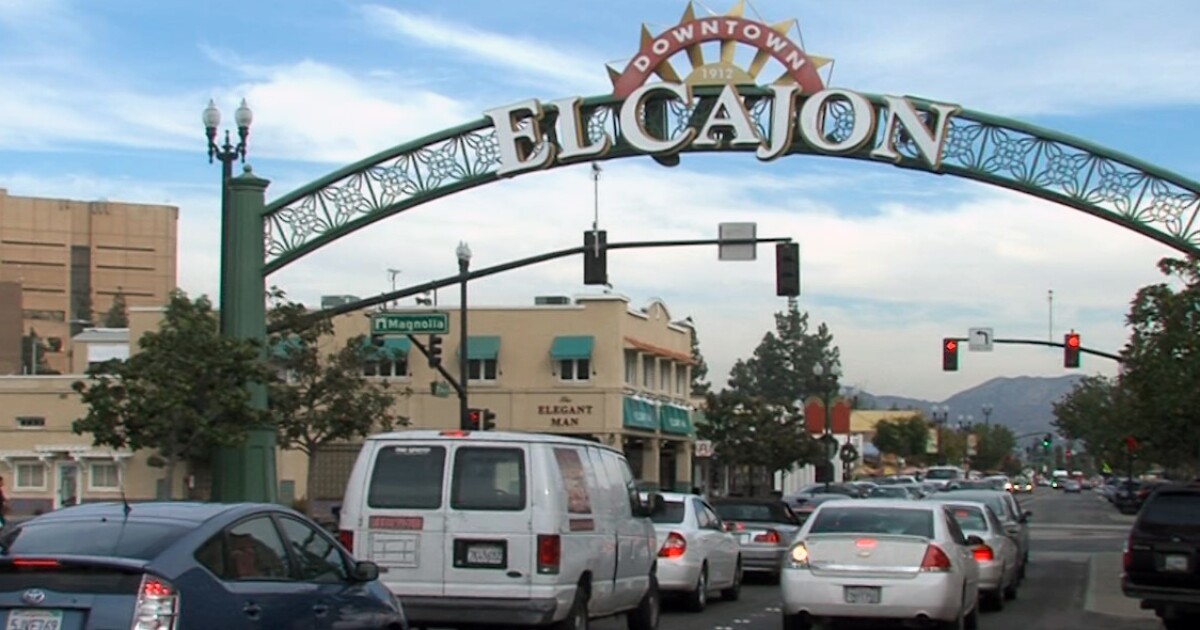 How El Cajon became a flashpoint in the fight over immigration