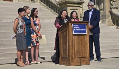 Family of ICE-detained Hmong refugee speaks out