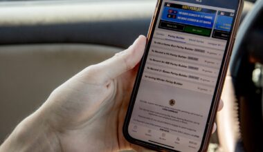 Missouri picks FanDuel and Circa Sports for key sports betting license