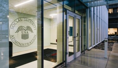 Whistleblower says DOGE put Social Security numbers at risk : NPR