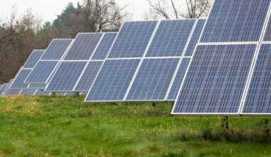 What Trump’s solar crackdown could mean for Pennsylvania energy bills