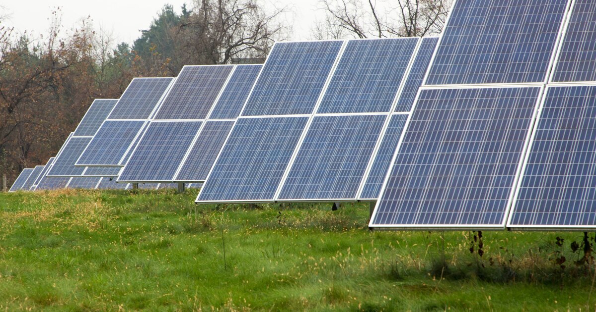 What Trump’s solar crackdown could mean for Pennsylvania energy bills