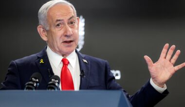 Netanyahu defends Israel's plan to seize Gaza City, despite global condemnation : NPR