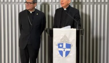 Pope Leo XIV appoints Bishop Cepeda as auxiliary bishop for Archdiocese of San Antonio