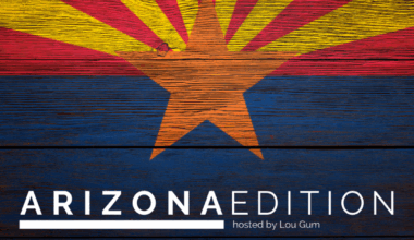 Climate change and ag in Yuma, Colorado River personhood, AWC CAMP