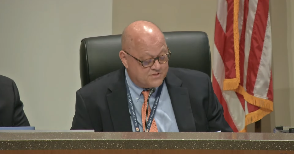 Orange County Schools loses 3,000 students from immigrant families amidst ICE raid fears