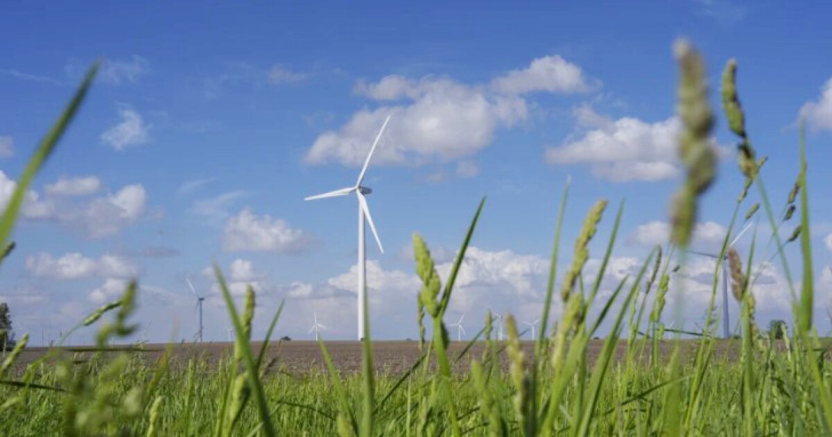 Renewable and clean energy sector faces uncertainty amid federal tax incentive cuts