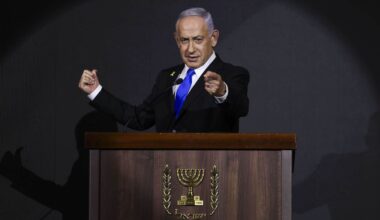 In their words: Israeli leaders support mass relocation of Palestinians from Gaza