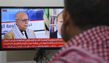 Iran-backed Houthis raid United Nations offices in Yemen’s capital