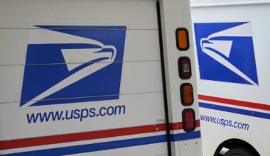 European postal services suspend shipment of packages to US over import tariffs