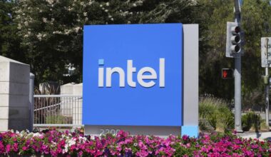 Trump says US to get stake in Intel