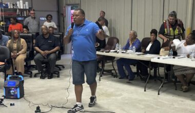Tennessee town approves immigration detention facility at former prison
