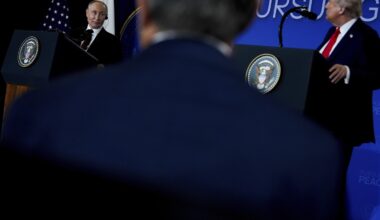 Zelenskyy will meet Trump in Washington on Monday