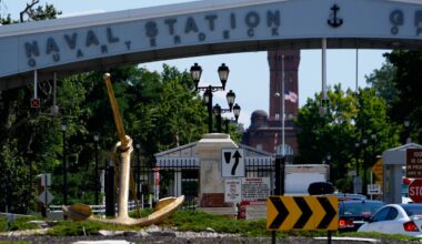 Trump asks military base outside Chicago for immigration operations support