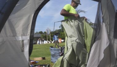 What we know about Trump's plan to move homeless people from DC