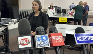Justice Department's requests for voter data raise alarm in some states