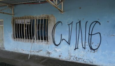 Mexico expels cartel figures wanted by US authorities in deal with Trump