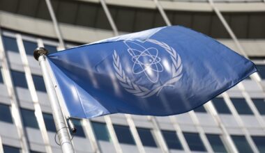 What the 'snapback' trigger means for sanctions over Iran's nuclear program